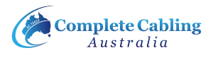 Complete Cabling Australia Logo
